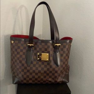Louis Vuitton handbag